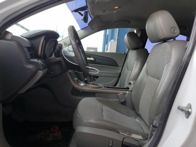  CHEVROLET MALIBU 2013 Білий