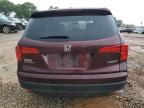 2017 Honda Pilot Exl продається в Tanner, AL - Front End