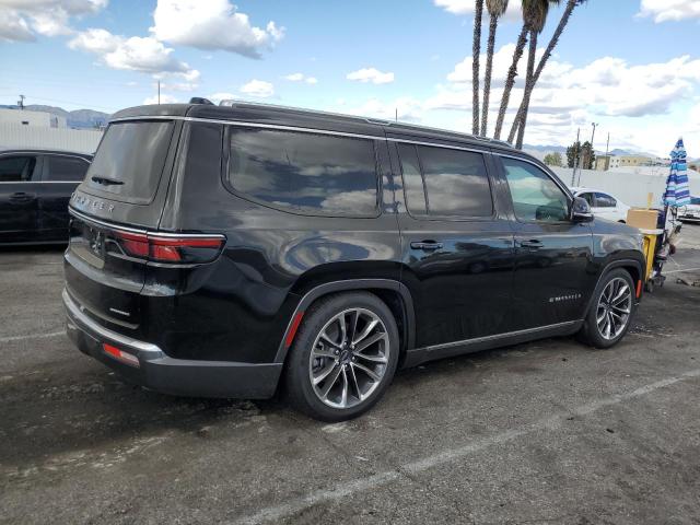  JEEP WAGONEER 2022 Czarny