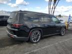 Van Nuys, CA에서 판매 중인 2022 Jeep Wagoneer Series Iii - Vandalism