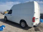 2017 Nissan Nv 2500 S for Sale in Magna, UT - Vandalism
