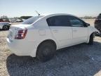 2009 Nissan Sentra 2.0 за продажба в Houston, TX - Front End