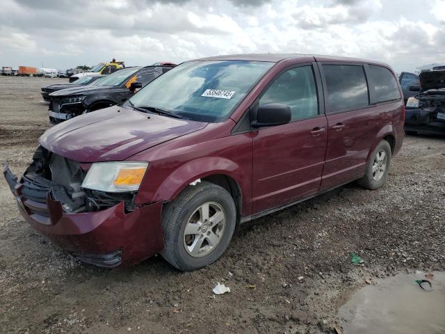 2009 Dodge Grand Caravan Se
