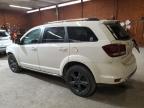 2020 Dodge Journey Crossroad იყიდება Ebensburg-ში, PA - Front End