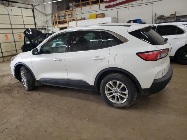  FORD ESCAPE 2021 Белы