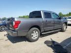 2017 Nissan Titan Sv for Sale in Louisville, KY - Front End