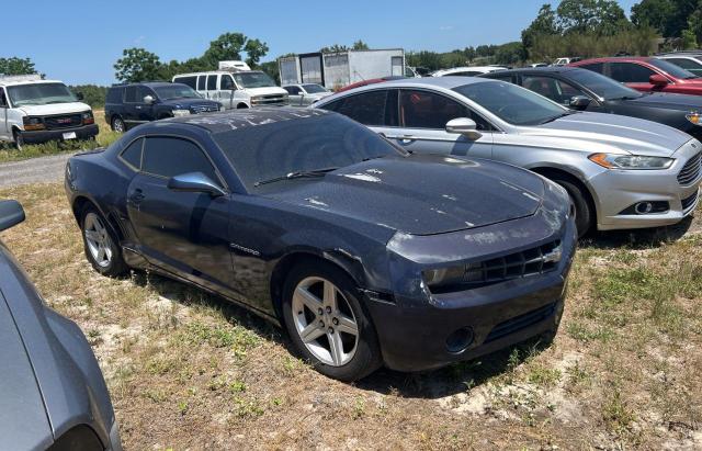 Coupet CHEVROLET CAMARO 2012 Granatowy