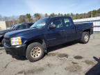 2007 Chevrolet Silverado C1500 Classic en Venta en Exeter, RI - Side