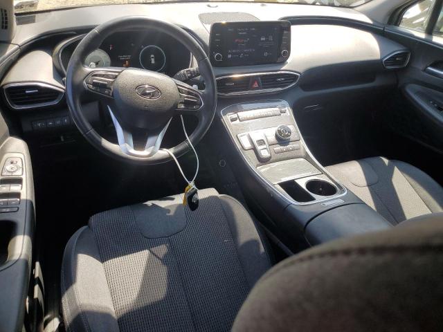  HYUNDAI SANTA FE 2021 Szary