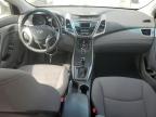 2014 Hyundai Elantra Se for Sale in Sacramento, CA - Front End