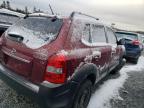 2009 HYUNDAI TUCSON GLS   for sale at Copart QC - MONTREAL