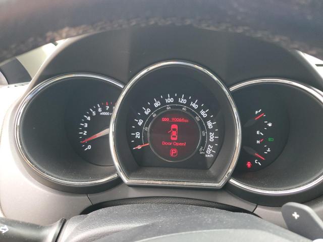 2014 KIA RIO EX