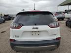 2019 Jeep Cherokee Limited en Venta en Houston, TX - Side