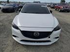 2017 Mazda 6 Grand Touring zu verkaufen in Antelope, CA - Rear End