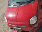 2014 Fiat 500 Pop de vânzare în Greenwell Springs, LA - All Over