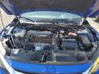 2016 Honda Civic Lx продається в Portland, OR - Side