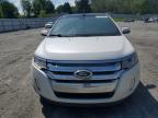 2013 Ford Edge Limited للبيع في Gastonia، NC - Burn - Interior