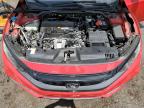 2019 Honda Civic Lx zu verkaufen in Montgomery, AL - Rear End