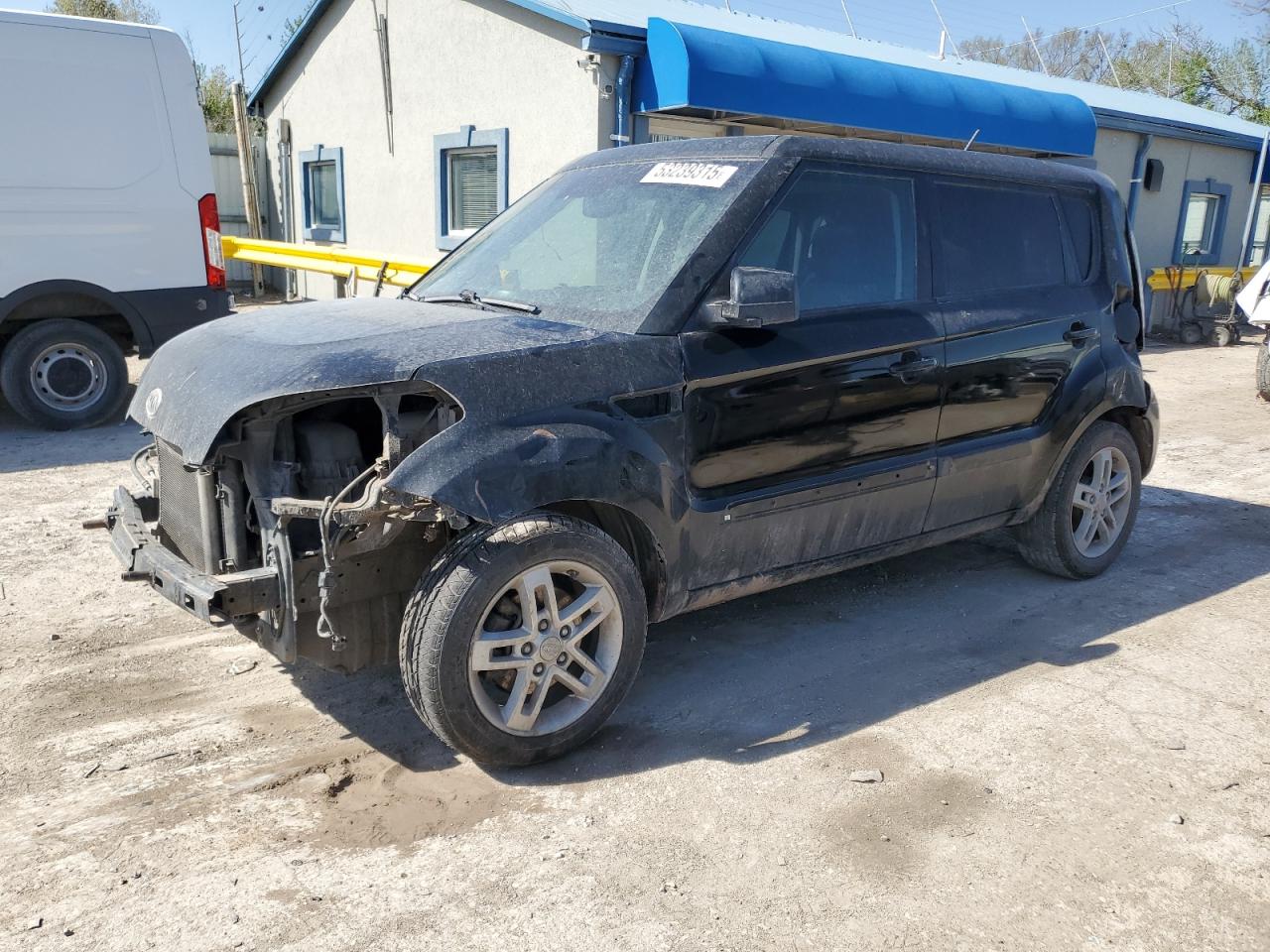 Wichita, KS에서 판매 중인 2011 Kia Soul + - Rear End