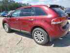 2014 Lincoln Mkx  zu verkaufen in Greenwell Springs, LA - Front End