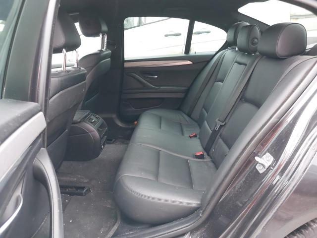 2014 BMW 525D M SPO