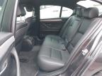 2014 BMW 525D M SPO for sale at Copart BELFAST