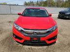 2018 Honda Civic Ex na sprzedaż w Cookstown, ON - Rear End