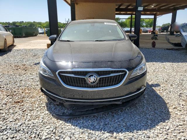 BUICK LACROSSE 2017 Черный