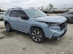 2025 Honda Pilot Touring na sprzedaż w Los Angeles, CA - Front End