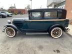 1929 Ford Essex de vânzare în Woodhaven, MI - Minor Dent/Scratches