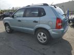 2008 Hyundai Tucson Gls zu verkaufen in Exeter, RI - Top/Roof