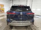 Center Rutland, VT에서 판매 중인 2021 Toyota Highlander Platinum - Front End