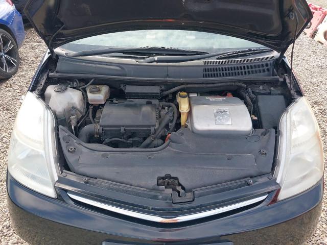 2007 TOYOTA PRIUS T SP
