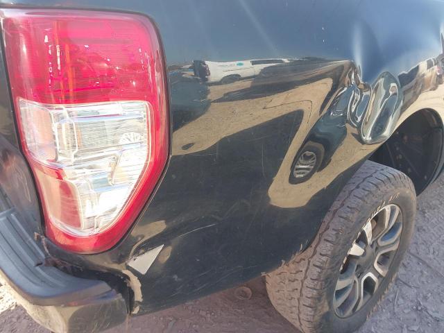 2021 FORD RANGER WILDTRAK ECOBLUE 4 
