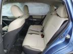 2016 Subaru Crosstrek Premium на продаже в Woodhaven, MI - Rear End