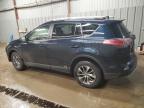 2018 Toyota Rav4 Hv Le   на продаже в West Mifflin, PA - Front End