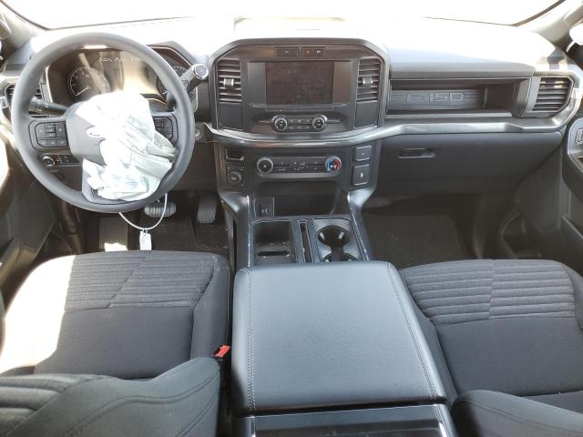  FORD F-150 2022 Серый