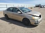 2005 Toyota Corolla Ce na sprzedaż w Adelanto, CA - All Over