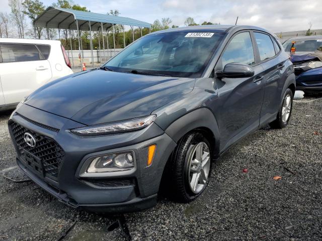 HYUNDAI KONA SE 2021
