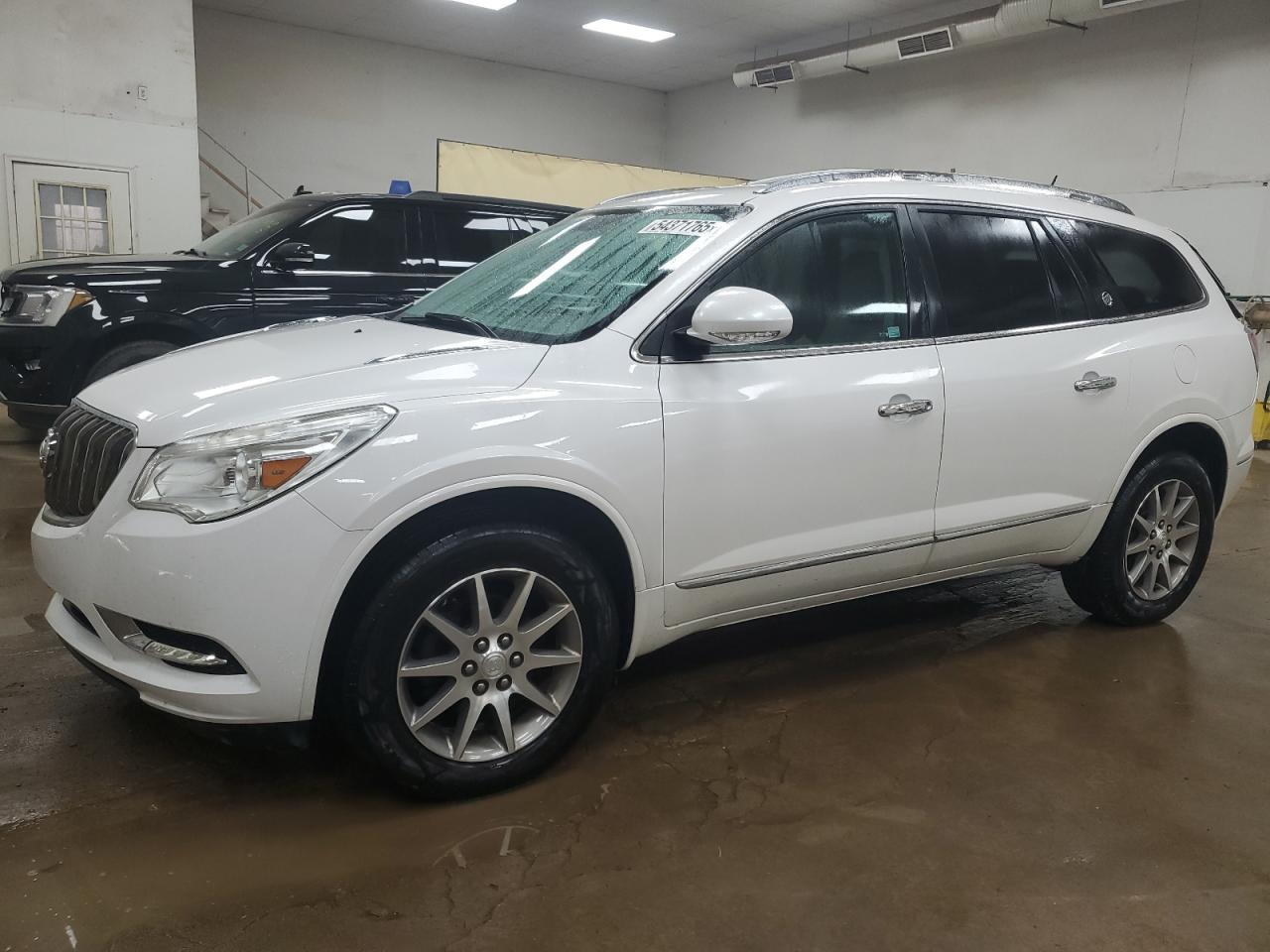 2017 Buick Enclave იყიდება Davison-ში, MI - Rear End