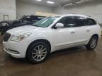 2017 Buick Enclave  de vânzare în Davison, MI - Rear End