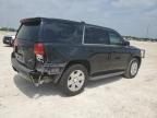 2017 Chevrolet Tahoe Police for Sale in New Braunfels, TX - Rear End