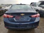 2022 Chevrolet Malibu Lt продається в Chicago Heights, IL - Front End