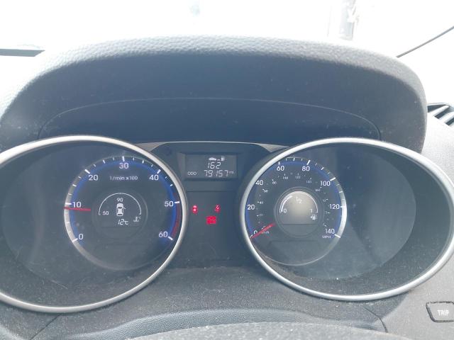 2013 HYUNDAI IX35 PREMI