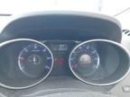 2013 HYUNDAI IX35 PREMI for sale at Copart PETERLEE