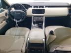 2016 Land Rover Range Rover Sport Hse for Sale in Ellenwood, GA - Mechanical