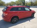 2018 Dodge Journey Se en Venta en Savannah, GA - Front End