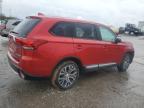 2018 Mitsubishi Outlander Se na sprzedaż w Oklahoma City, OK - Front End
