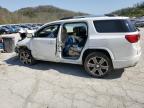 2017 Gmc Acadia Denali იყიდება Hurricane-ში, WV - All Over