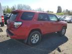 2017 Toyota 4Runner Sr5/Sr5 Premium იყიდება Portland-ში, OR - Vandalism